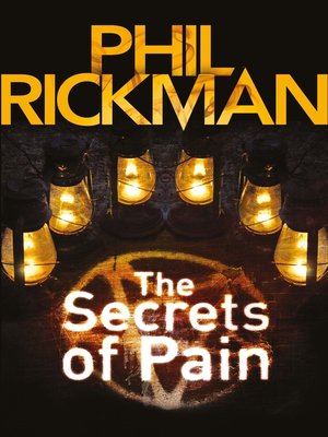 cover image of The Secrets of Pain